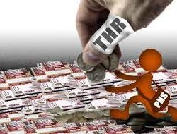 THR Pamekasan Tak Tercantum di APBD 2018