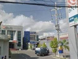 Jelang Lebaran Bank BNI Mengklaim Siapkan Uang Tunai Rp 132 milyar