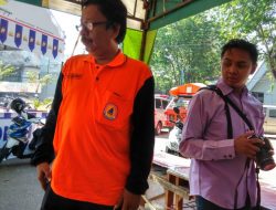 12 instansi Pamekasan Terlibat Pengamanan Arus Mudik