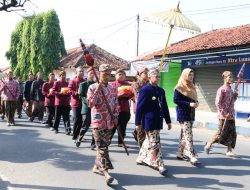 Penyaluran Zakat Fitrah Pemkab Sumenep Dengan Cara Berbeda