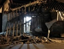 Warga Panik, Sumenep Diguncang Gempa Bumi