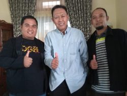 Guru Honorer K2 Terancam Gigit Jari Tak Dapat Tunjangan THR