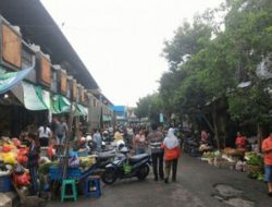 Pasar Tradisional Sumenep Semrawut, Tata Kelola Tak Maksimal