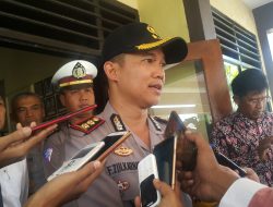 Sudah Tiga Bulan, Polres Sumenep Belum Ungkap Pelaku Penembakan Sadis di Talango