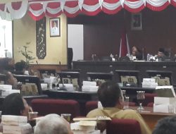 Kinerja Wakil Rakyat Sumenep Belum Maksimal