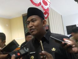 Rekanan Banyak Belum Mengajukan Termin, Serapan APBD Sumenep Masih 25 Persen