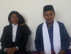 Dapil II Hamim Dzulqarnain Sofa Bakal Maju Caleg DPRD Sumenep 2019