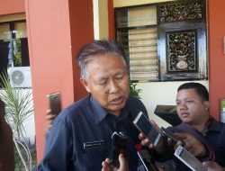 Sanksi Tegas Realisasi DD Atau ADD Untuk Kepentingan Politik
