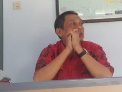 Soal KUA PPAS Sumenep Yang Terjadi “Deadlock”, Eksekutif Bantah Sudah Sesuai