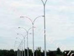 Cukup Fantastis, Dishub Setiap Bulan Harus Bayar PJU Rp 1,5 Miliar