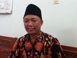 KPU Sumenep Temukan Banyak Kekurang Tentang Bacaleg