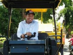 Genjot Wisatawan ke-Sumenep, Dengan Penerbangan Dua Kali Sehari