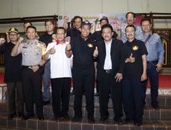 Wabup Sumenep Giring Atlet Kejurprov Catur Lihat Lokasi Wisata