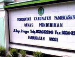PPBD Sistem Zonasi Tetap Dilaksanakan