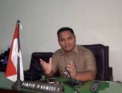 Apa Sulitnya! , Komisi 1 Tekankan Desa Segera Buat BUMDes