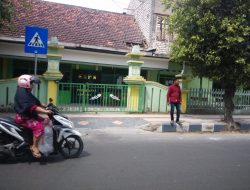 Pagu di SMP Negeri Pamekasan Belum  Terpenuhi