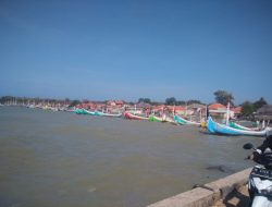 Serah Terima Pelabuhan Pasean Belum Terwujud, Ada Apa???