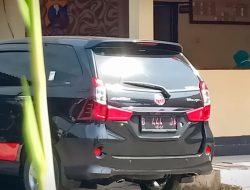 Residivis Mobil Bodong Kelas Kakap Madura Diringkus Polres Sumenep