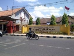 Polres Pamekasan Putus Kemitraan Dengan Media