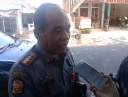 Pemkab Akan Bentuk Tim Khusus Relokasi PKL Jalan Trunojoyo