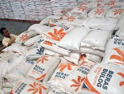 Kecamatan Palengaan 1 Tahun Berjalan Belum Nyalurkan Rastra