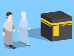 Jelang Pemberangkatan Haji, ASN Ajukan Cuti