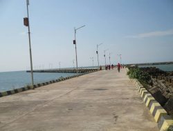 Serah Terima Pelabuhan Pasean Masih Buram