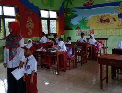Acara MPLS, Laki Imbau Hari Perdana Masuk Siswa  Diantar Orang Tua