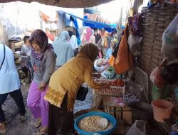 Lelang Pasar Pakong Akan Segera Dilaksanakan Minggu Ini