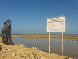Sengketa lahan garam Diketahui Setelah Ada Mediasi Akhir