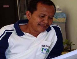 Dana 4,5 Milyar Menunggu Perda Sebagai Payung Hukum