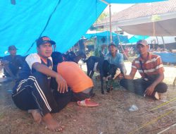Perkenalkan Keunikan Ikon Pulau Sapudi Dengan Lomba Karapan Kambing