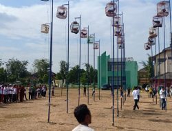 Bupati Sumenep : Lomba Ayam Bekisar Bisa Memberikan  Spirit Pengembangan