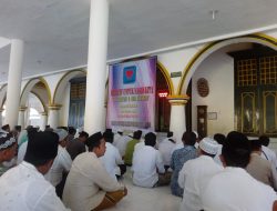 530 Honorer Sumenep Gelar  Istigozah dan Doa Bersama