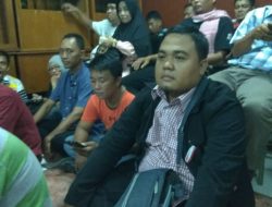 FHK2 Sumenep, Rela Bertahan di Jakarta Demi Kejelasan Honorer K2