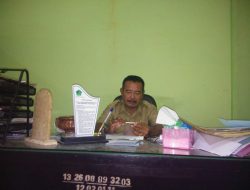 PAUD Pamekasan Masih diukur kuantitas