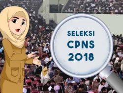 Aneh ! Pernyataan PJ Bupati dan  BKPSDM Bertentangan Terkait Formasi CPNS 2018