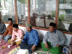 Karir Mashadi Mengabdi di Desanya, Bertekat Membawa Pembaruan