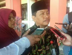 Dinas Kopersi Sumenep, Akan Berikan Penghargaan Bagi Koperasi Berprestasi
