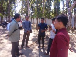 Pemkab Pamekasan Masih Buram Terkait Warga Tolonto Raje Yang Sakit di Papua.