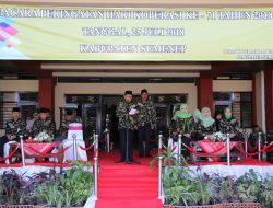 Bupati Sumenep : Koperasi Menguatkan Pertumbuhan Ekonomi Masyarakat