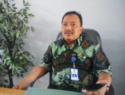 200 Lebih GTT Belum Bisa Dapat Tunjangan