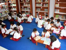 GLS Pamekasan Tergolong Lemah