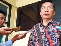 Masyarakat Boleh Adukan Pekerjaan Proyek Tidak Sesuai Spek