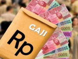 Aneh,,! Lima Bulan Anggota PPS Keluhkan Honornya