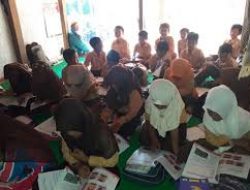 Siswa SDN Jambringin 1 Masih Meratapi Nasib, Pemkab  Jangan Tinggal Diam