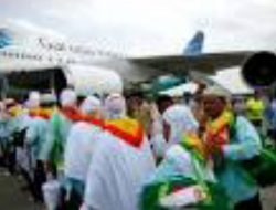 Lagi-Lagi CJH Pamekasan  Terancam Gagal