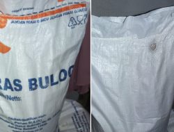 Penyaluran Rastra Di Sumenep Ditemukan Berat Tidak Sesuai Spek