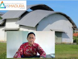 Pengeloaan Gudang Kluster Rumput Laut Masih Ngambang, Investor Kabur