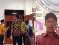 Penghitungan APBD 2017 Dapat Tudingan Hanya Menggugurkan Kewajiban